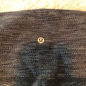 Lululemon Wunder Under High Rise